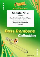 Sonata No. 2 in E Minor Download