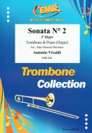 Sonata No. 2 in F Major Download