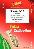 Sonata No. 2 in F major Download