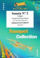 Sonata No. 2 in G major Download