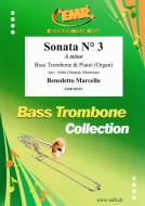 Sonata No. 3 in A Minor Download
