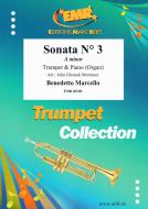 Sonata No. 3 in A Minor Download