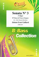 Sonata No. 3 in F major Download