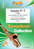 Sonata No. 3 in F Major Download