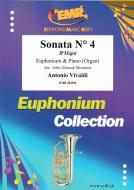 Sonata No. 4 in Bb major Download