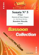 Sonata No. 5 in Bb major Download