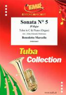 Sonata No. 5 in Bb major Download