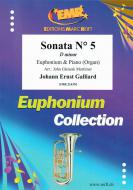 Sonata No. 5 in D minor Download