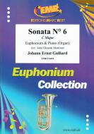 Sonata No. 6 in C major Download