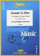 Sonate G-Dur Download
