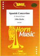 Spanish Concertino Download
