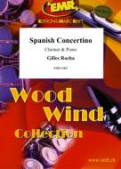 Spanish Concertino Download