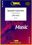 Spanish Concertino Download