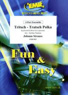 Tritsch-Tratsch Polka Download