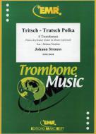 Tritsch-Tratsch Polka Download
