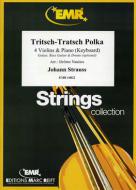Tritsch-Tratsch Polka Download