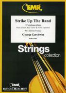 Strike Up The Band Download