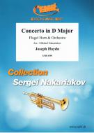 Concerto in D Major Download