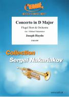 Concerto in D Major Download