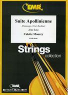 Suite Apollinienne Download