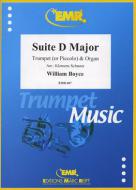 Suite D-Dur Download