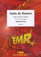 Suite de Danses Download