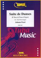 Suite de Danses Download