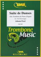Suite de Danses Download