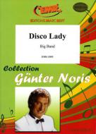 Disco Lady Download