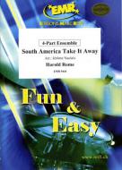 South America Take It Away Download