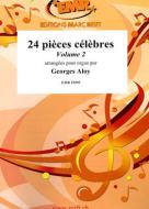 24 Pièces célèbres Vol. 2 Download