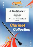 3 Traditionals Download