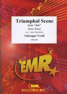 Triumphal Scene From Aida Download