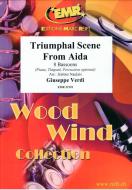 Triumphal Scene From Aida Download