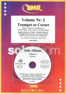 Solo Album Vol. 2 +CD Download