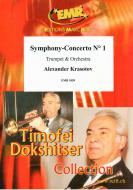 Symphony Concerto No. 1 Download