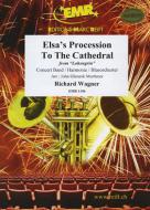 Elsa's Procession To The Cathedral Download