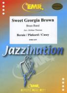 Sweet Georgia Brown Download
