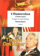 4 Humoresken Download