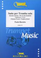Suite per Tromba sola Download