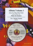 Album Vol. 1 Download