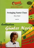 Swinging Santa Claus Download