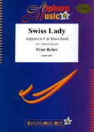 Swiss Lady Download