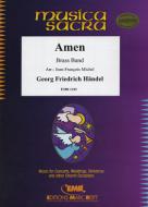 Amen from the Messiah Download