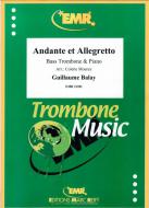 Andante et Allegretto Download