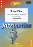 Take Five Download