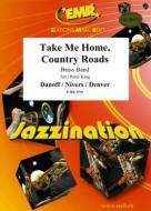 Take Me Home, Country Roads Download