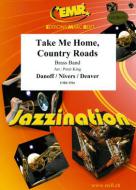 Take Me Home, Country Roads Download