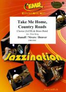 Take Me Home, Country Roads Download