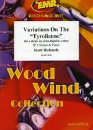 Variations On The Tyrolienne Download